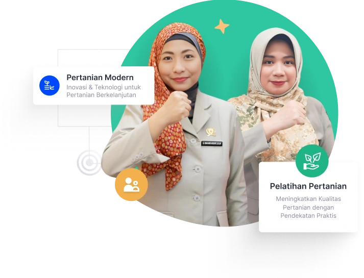 visi misi imagery